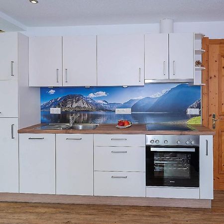 Ferienwohnung Martin Seeg Εξωτερικό φωτογραφία